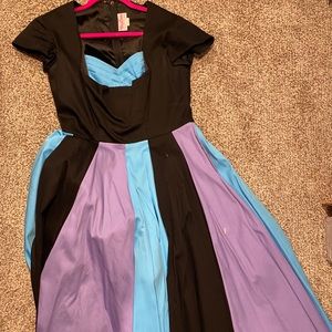 Pinup Girl Clothing :  dress